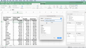 latest excel version for mac